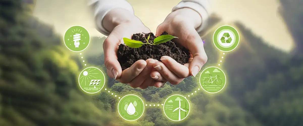 Green Revolution at Prestige Thane