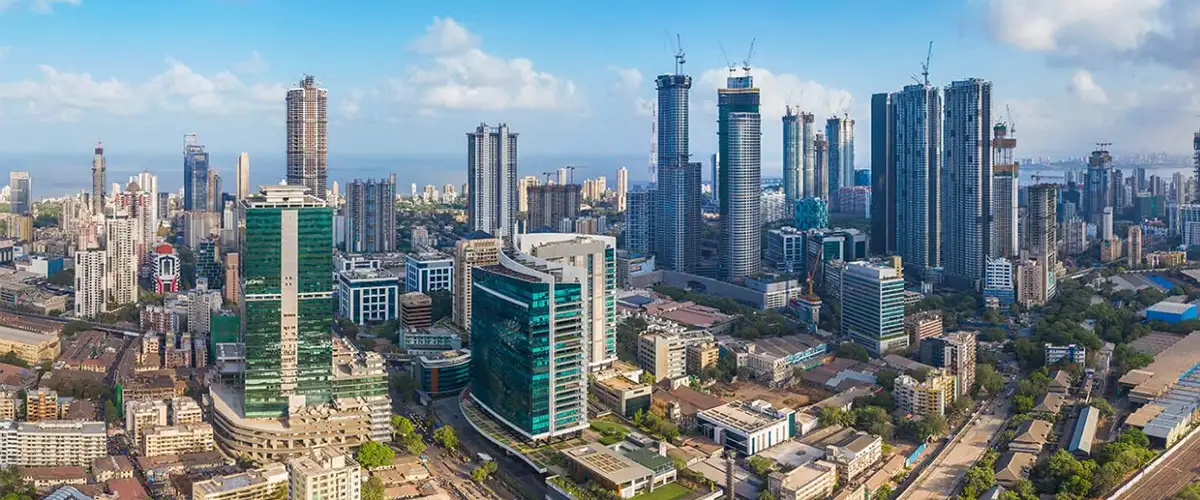 Prestige Skyverdant Majiwada City Advantage