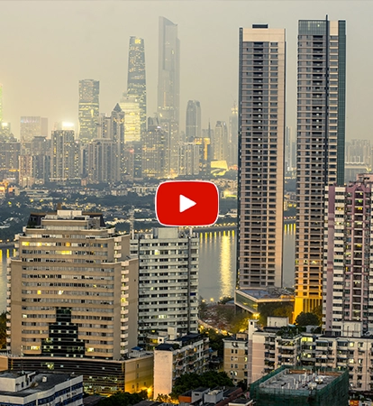 Prestige Skyverdant Video 2